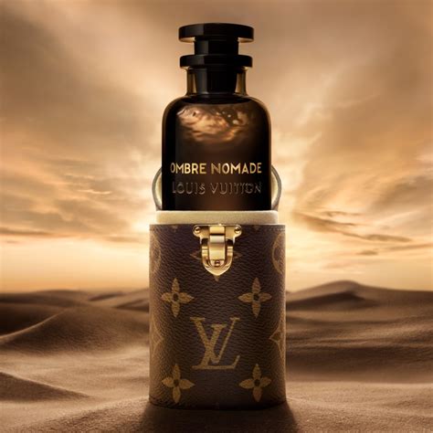 louis vuitton nomade leather|louis vuitton ombre nomade selfridges.